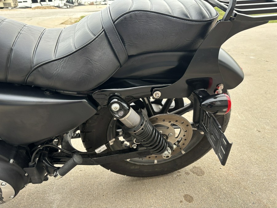 2022 Harley-Davidson Iron 883™