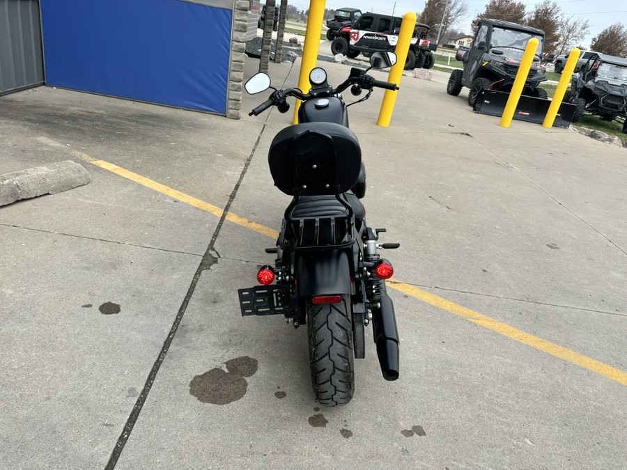 2022 Harley-Davidson Iron 883™