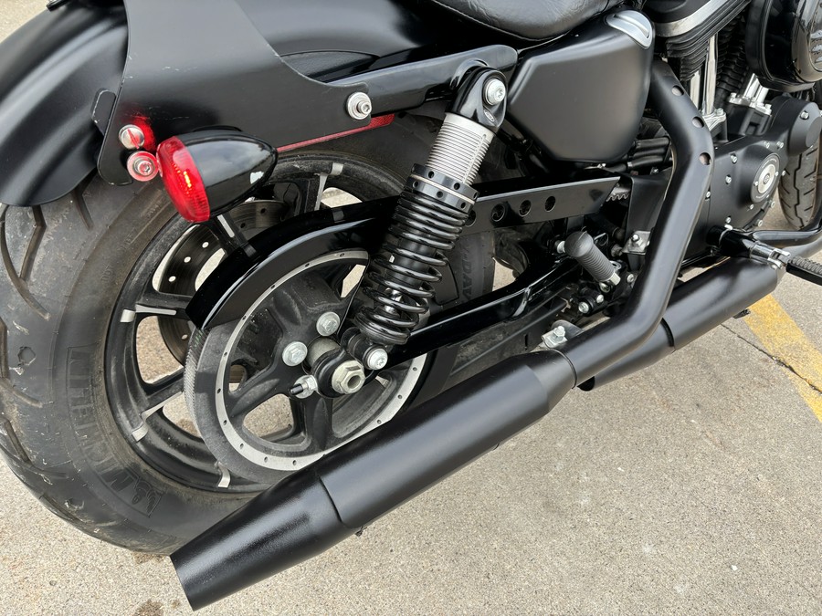 2022 Harley-Davidson Iron 883™