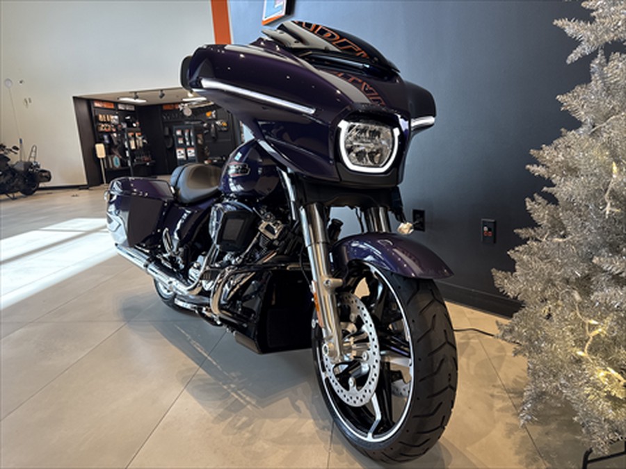 2026 Harley-Davidson Street Glide®