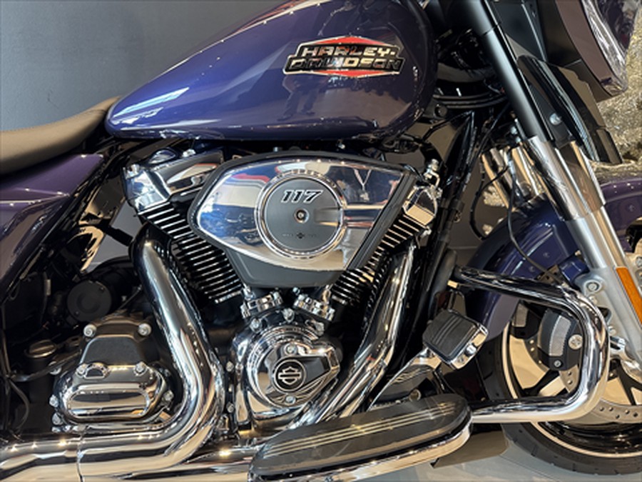 2026 Harley-Davidson Street Glide®