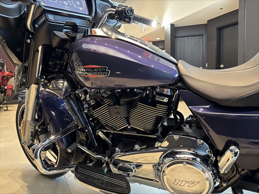 2026 Harley-Davidson Street Glide®