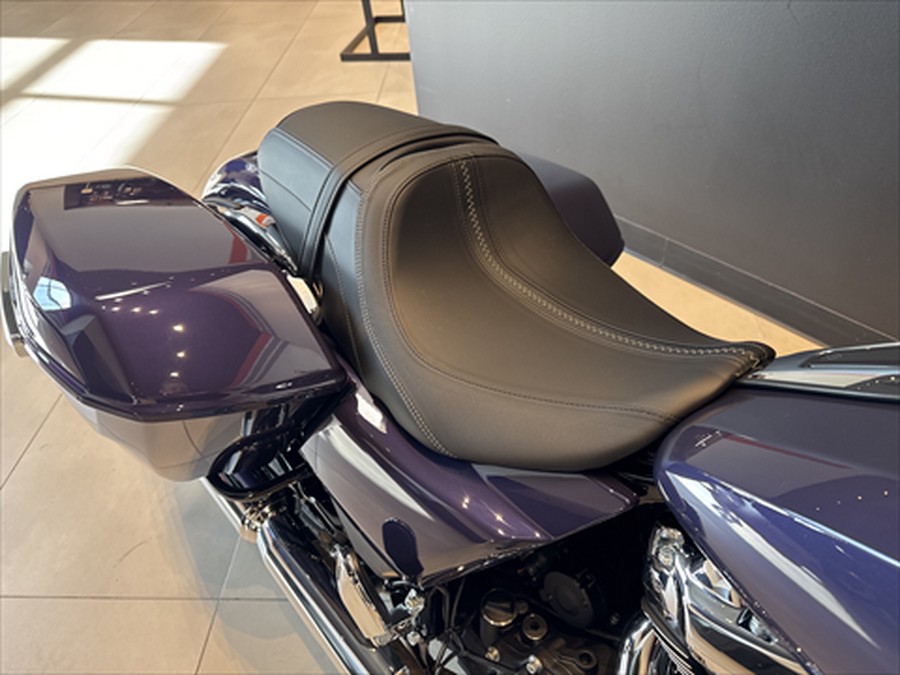 2026 Harley-Davidson Street Glide®