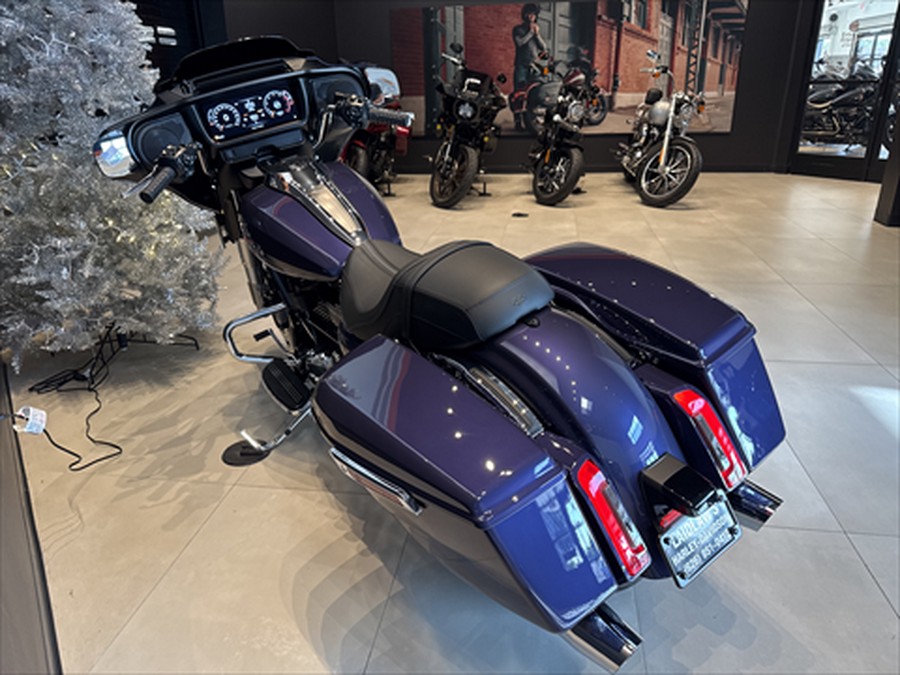 2026 Harley-Davidson Street Glide®