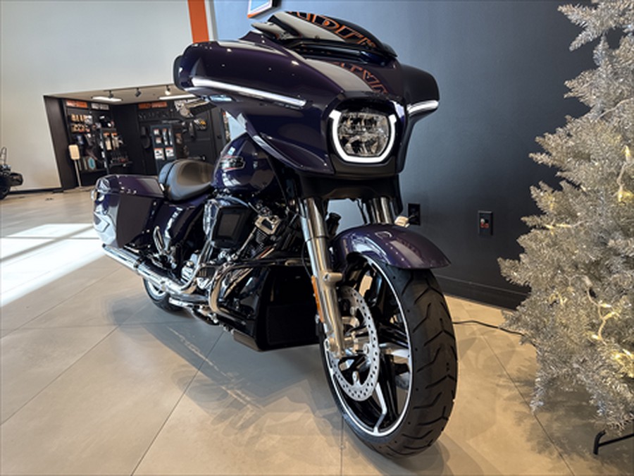 2026 Harley-Davidson Street Glide®