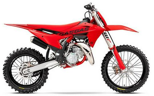 2026 GASGAS MC 85 17/14