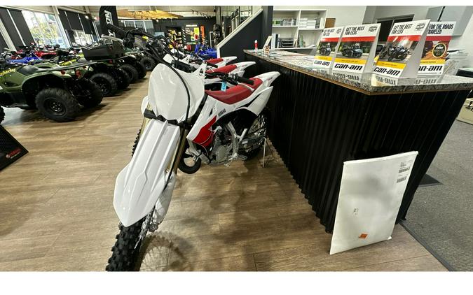 2026 YZ125TSE - Yamaha