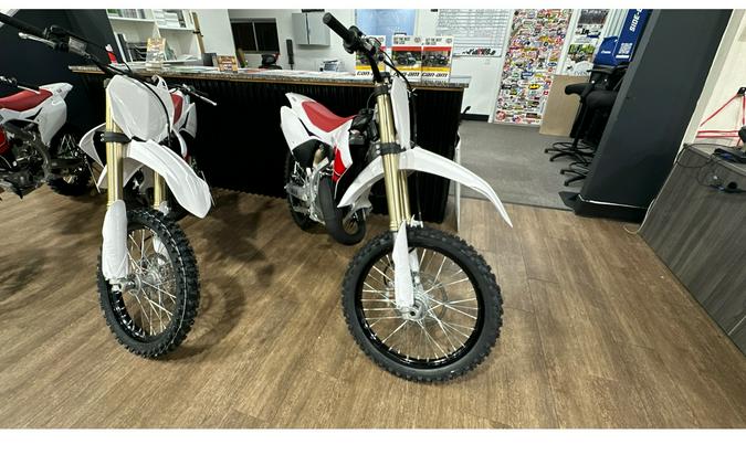 2026 YZ125TSE - Yamaha