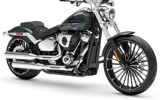 2026 Harley-Davidson Breakout®