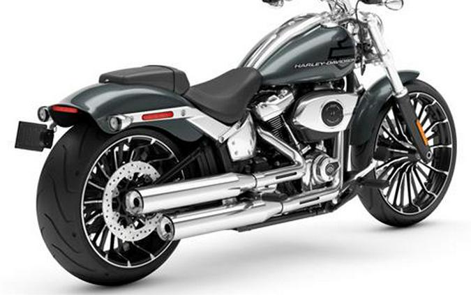 2026 Harley-Davidson Breakout®