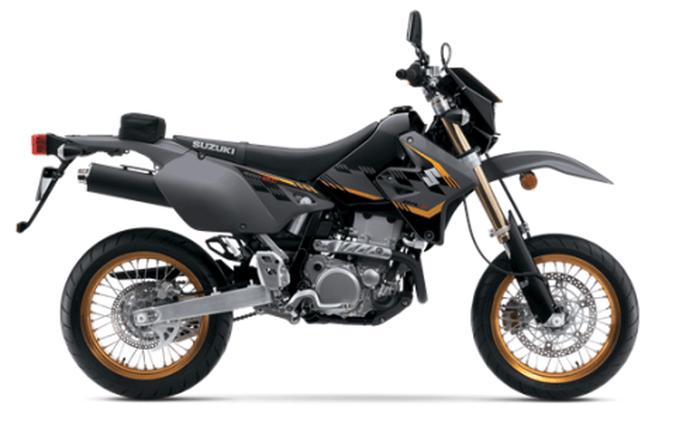 2016 Suzuki DR-Z400SM