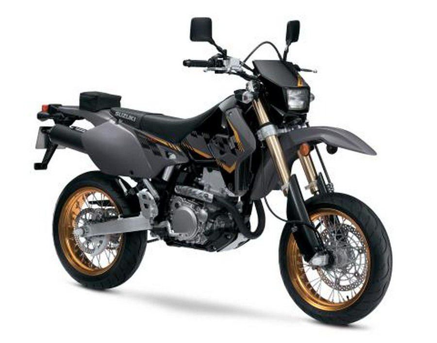 2016 Suzuki DR-Z400SM