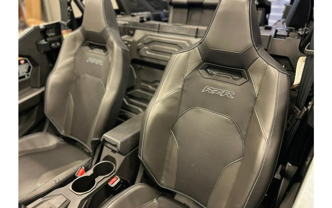 2025 Polaris RZR PRO XP SPORT