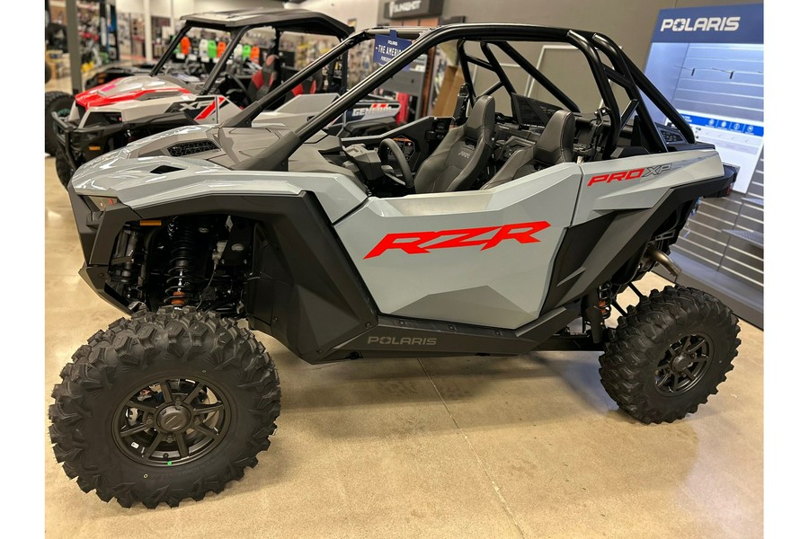 2025 Polaris RZR PRO XP SPORT