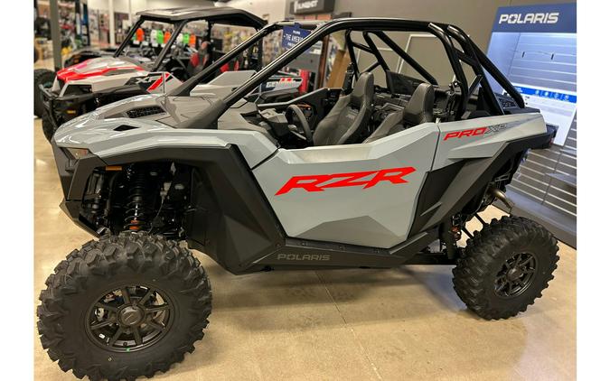 2025 Polaris RZR PRO XP SPORT