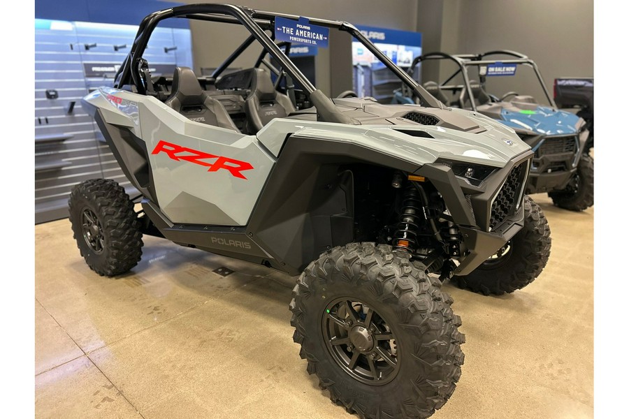 2025 Polaris RZR PRO XP SPORT