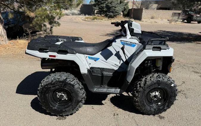 2026 Polaris Sportsman 450 H.O.