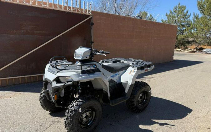 2026 Polaris Sportsman 450 H.O.