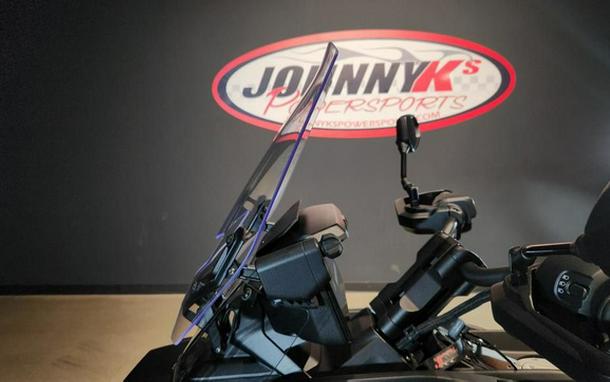 2026 Can-Am Canyon Redrock