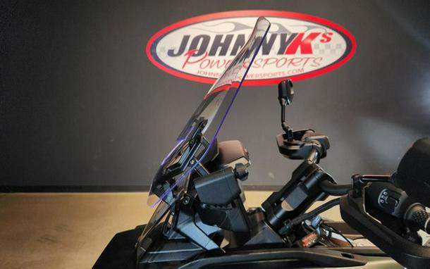 2026 Can-Am Canyon Redrock