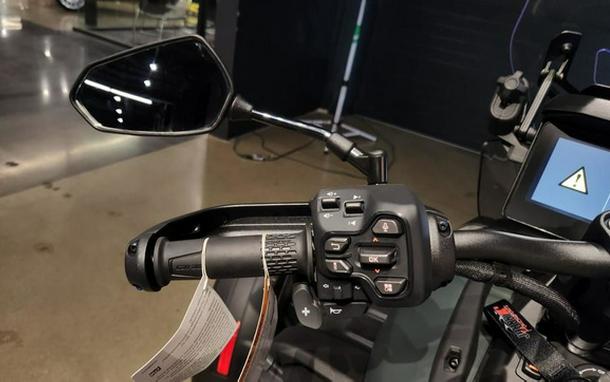 2026 Can-Am Canyon Redrock