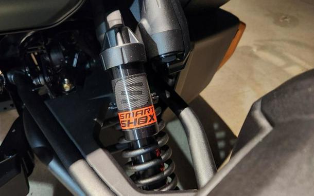 2026 Can-Am Canyon Redrock