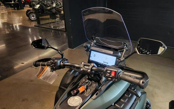 2026 Can-Am Canyon Redrock