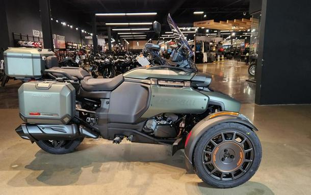 2026 Can-Am Canyon Redrock