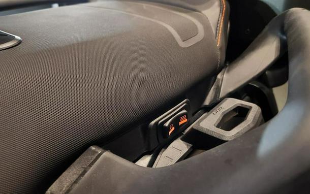 2026 Can-Am Canyon Redrock