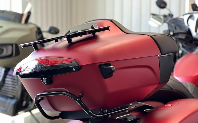 2025 Indian Motorcycle Roadmaster® PowerPlus Dark Horse® with 112 and PowerBand Audio Package