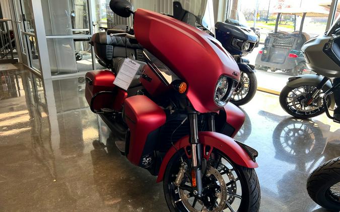 2025 Indian Motorcycle Roadmaster® PowerPlus Dark Horse® with 112 and PowerBand Audio Package