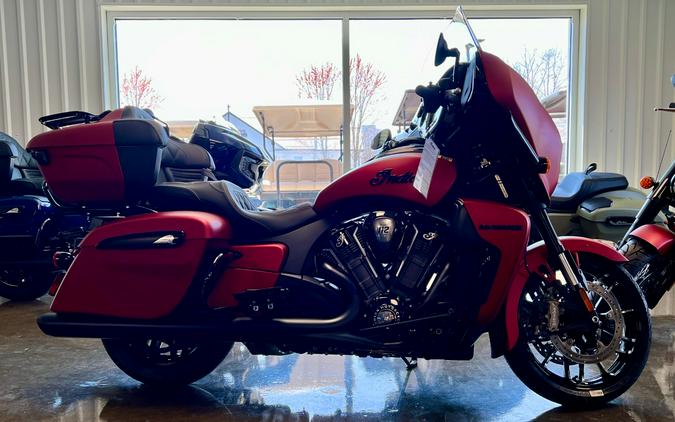 2025 Indian Motorcycle Roadmaster® PowerPlus Dark Horse® with 112 and PowerBand Audio Package