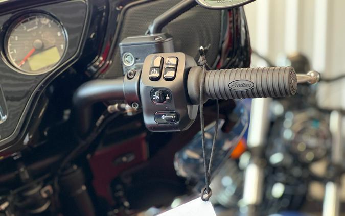 2025 Indian Motorcycle Roadmaster® PowerPlus Dark Horse® with 112 and PowerBand Audio Package