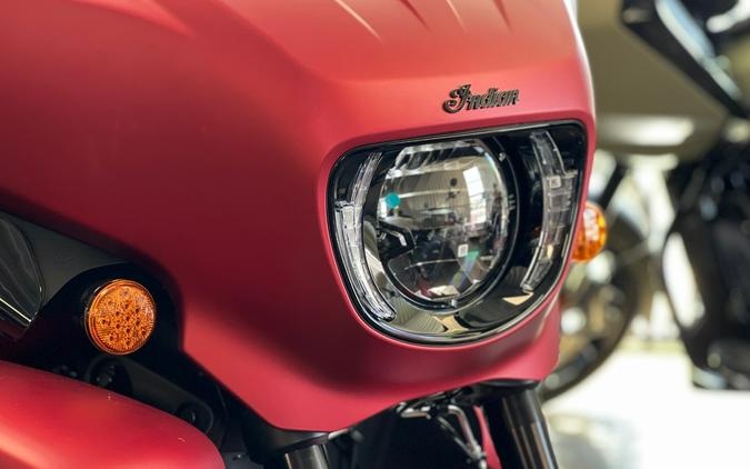 2025 Indian Motorcycle Roadmaster® PowerPlus Dark Horse® with 112 and PowerBand Audio Package