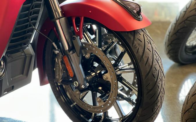 2025 Indian Motorcycle Roadmaster® PowerPlus Dark Horse® with 112 and PowerBand Audio Package