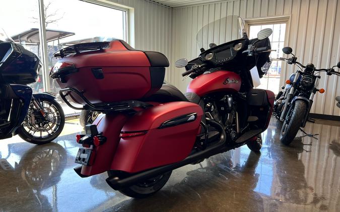 2025 Indian Motorcycle Roadmaster® PowerPlus Dark Horse® with 112 and PowerBand Audio Package