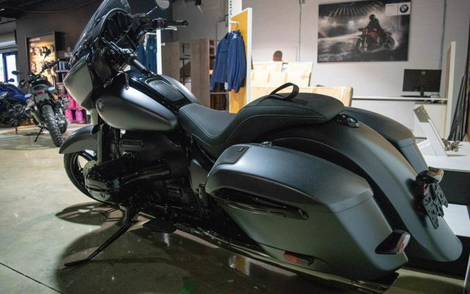 2025 BMW R 1800 B B