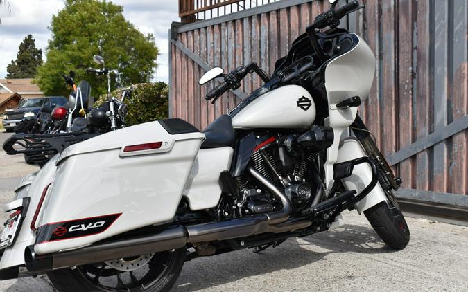 2020 Harley-Davidson® CVO™ Road Glide® FLTRXSE