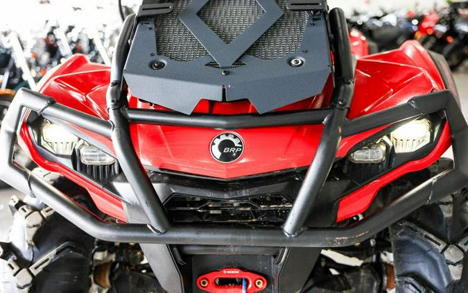 2024 Can-Am Outlander X mr 1000R