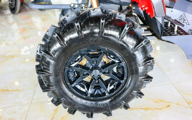 2024 Can-Am Outlander X mr 1000R