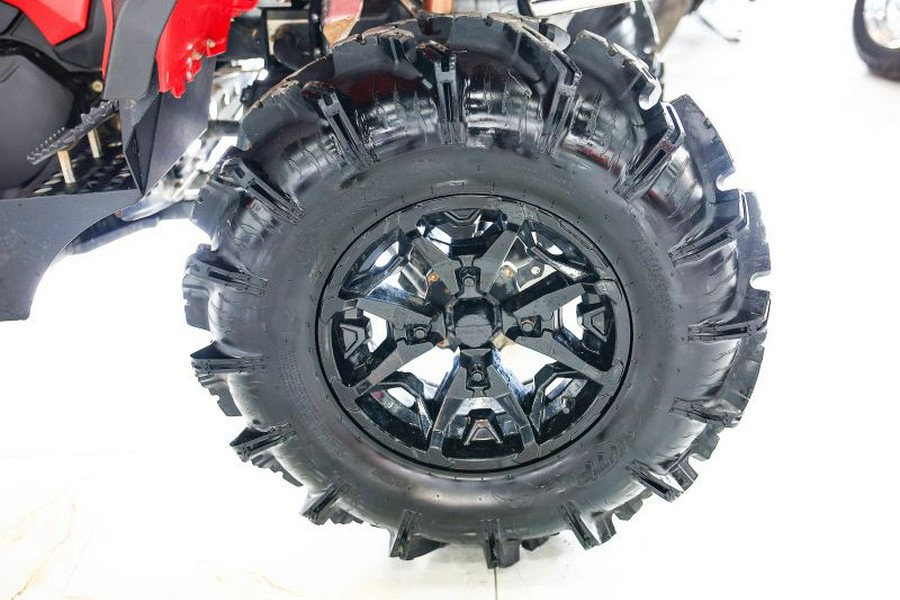 2024 Can-Am Outlander X mr 1000R