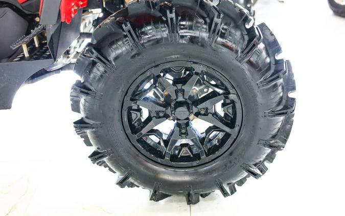 2024 Can-Am Outlander X mr 1000R