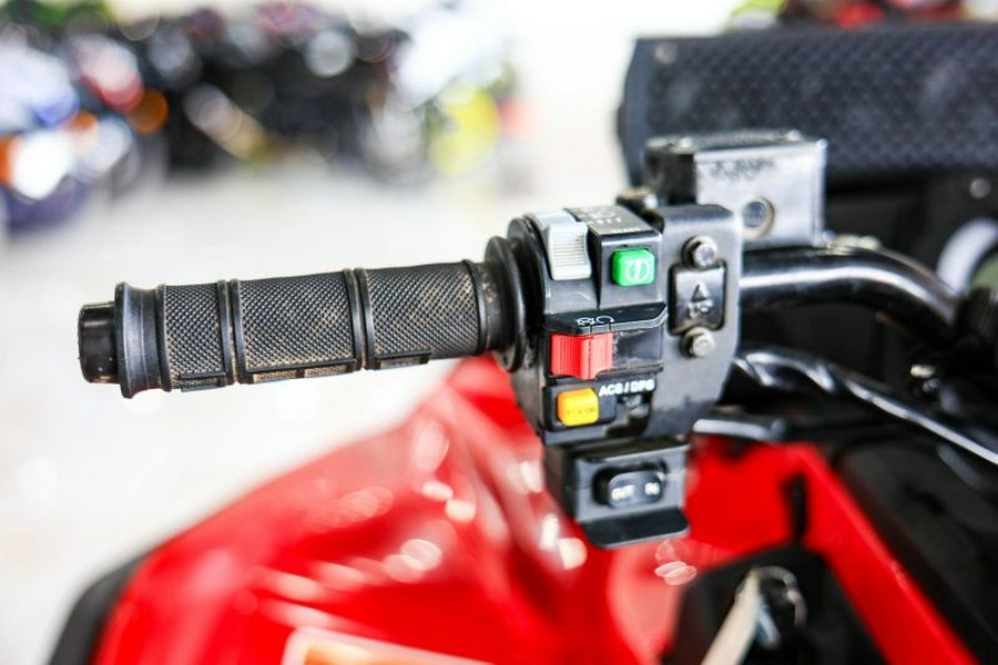 2024 Can-Am Outlander X mr 1000R