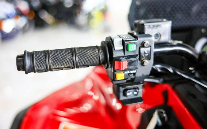 2024 Can-Am Outlander X mr 1000R