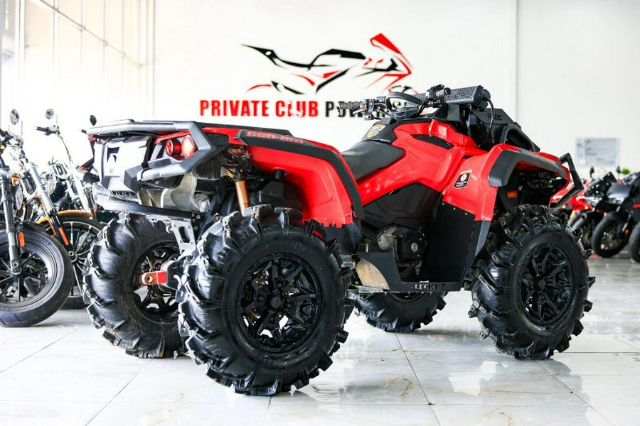 2024 Can-Am Outlander X mr 1000R