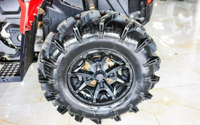 2024 Can-Am Outlander X mr 1000R