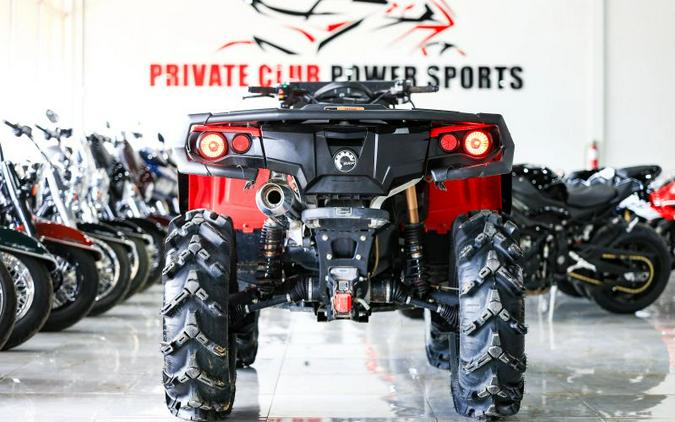 2024 Can-Am Outlander X mr 1000R