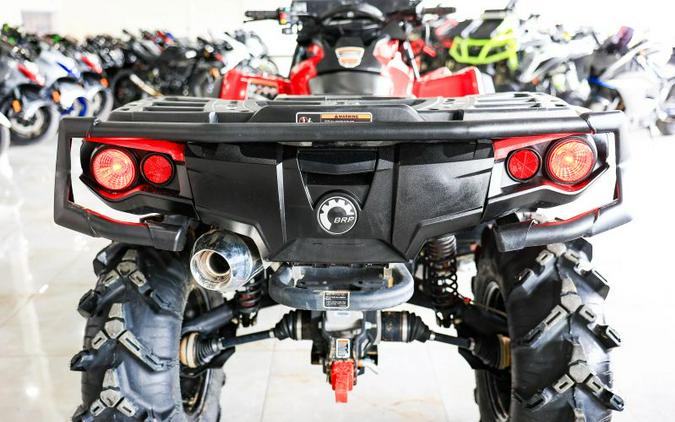 2024 Can-Am Outlander X mr 1000R