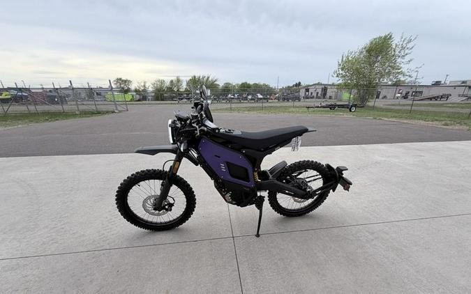 2025 NIU XQi3 Street