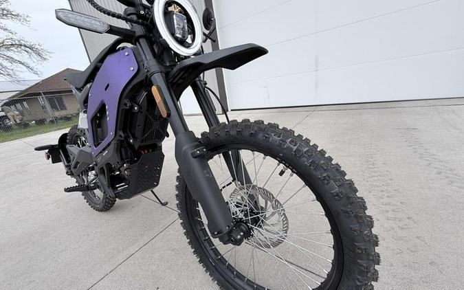 2025 NIU XQi3 Street